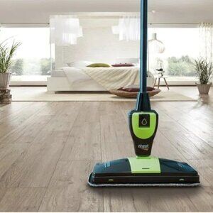 nheat MC2X5 Hard Floor Cleaner by Thermal Transfer Technology